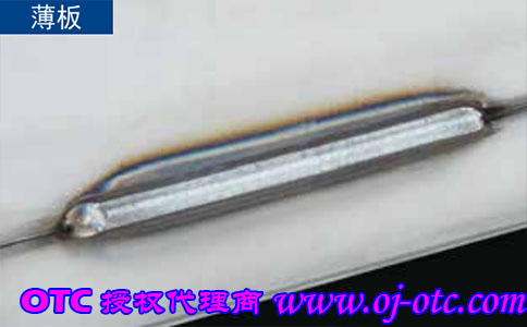 WE P400L焊接案例 WE P400L焊接案例