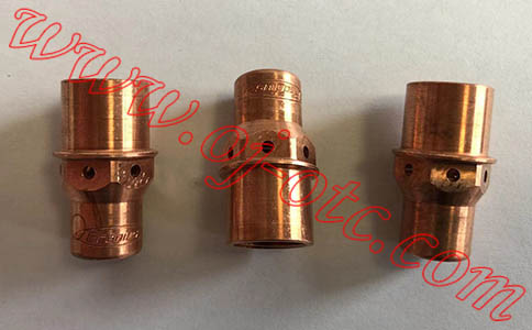 42.0001.5084伏能士導(dǎo)電嘴座 42.0001.5084伏能士導(dǎo)電嘴座