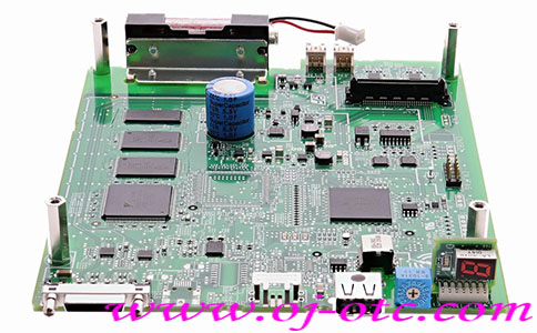 JANCD-AIF01-1E 安川機(jī)器人主板 JANCD-AIF01-1E 安川機(jī)器人主板