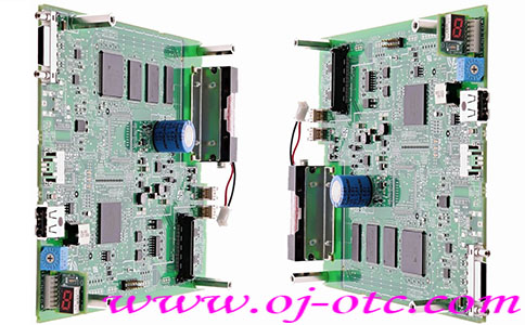 JANCD-AIF01-1E 安川機(jī)器人主板 JANCD-AIF01-1E 安川機(jī)器人主板