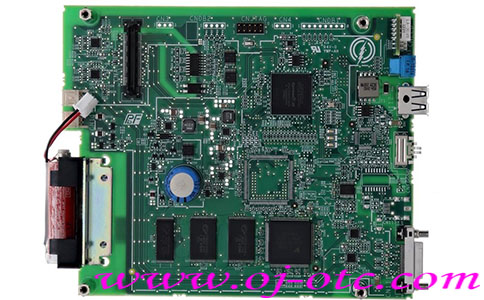 JANCD-AIF01-2E 安川機器人主板 JANCD-AIF01-2E 安川機器人主板