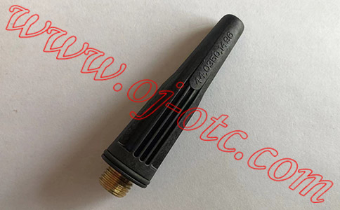 44.0350.1496 伏能士氬弧焊槍槍尾 44.0350.1496 伏能士氬弧焊槍槍尾