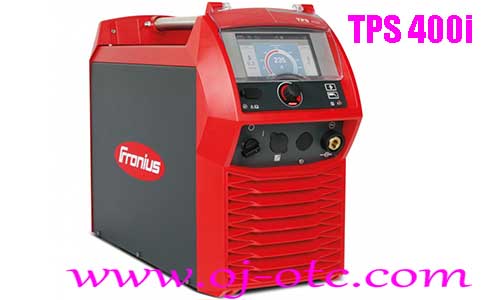 Fronius/伏能士/福尼斯 TPS 400ii Fronius/伏能士/福尼斯 TPS 400ii